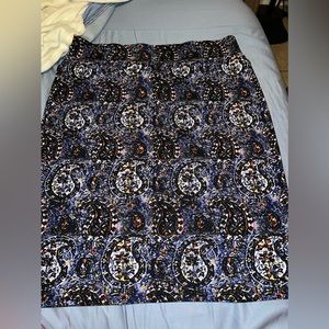 Cassie skirt